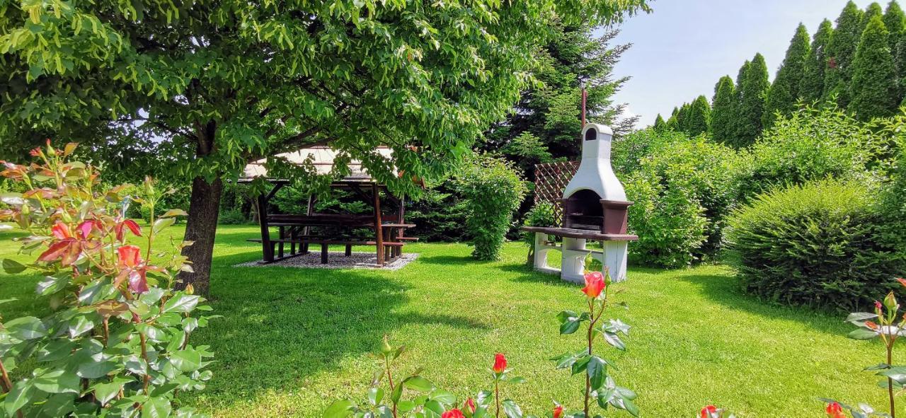 Magyar Apartmanhazak I-Iii. Zalakaros Exterior photo